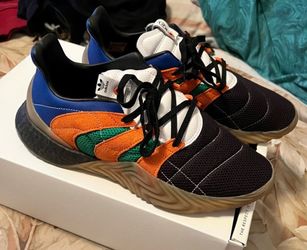 Adidas Consortium Sobakov Boost Sneakers size 13