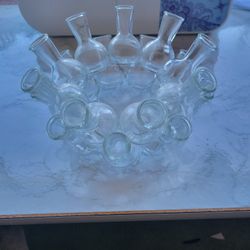 Blossom Holder