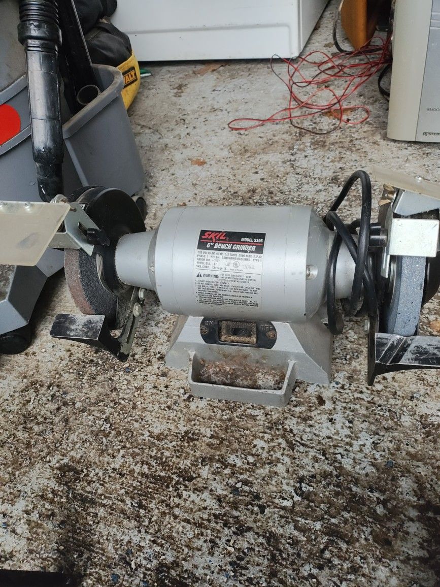 Grinder