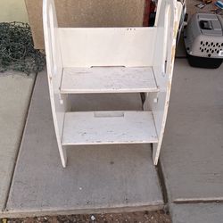 Stool For Kids