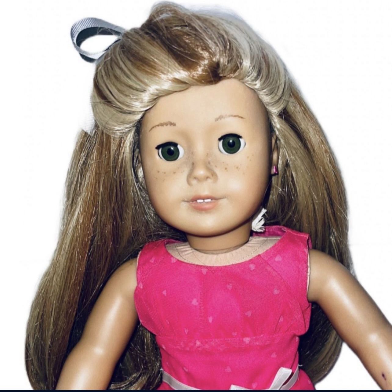 American Girl Doll 2012