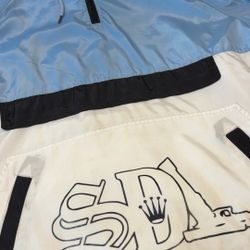 SDL windbreaker (not Free Read Description)