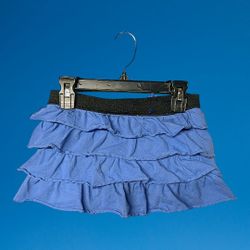 Girls Justice Skorts 