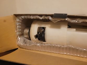Dakota 3.9 fuel pump