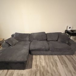 Cloud Couch 