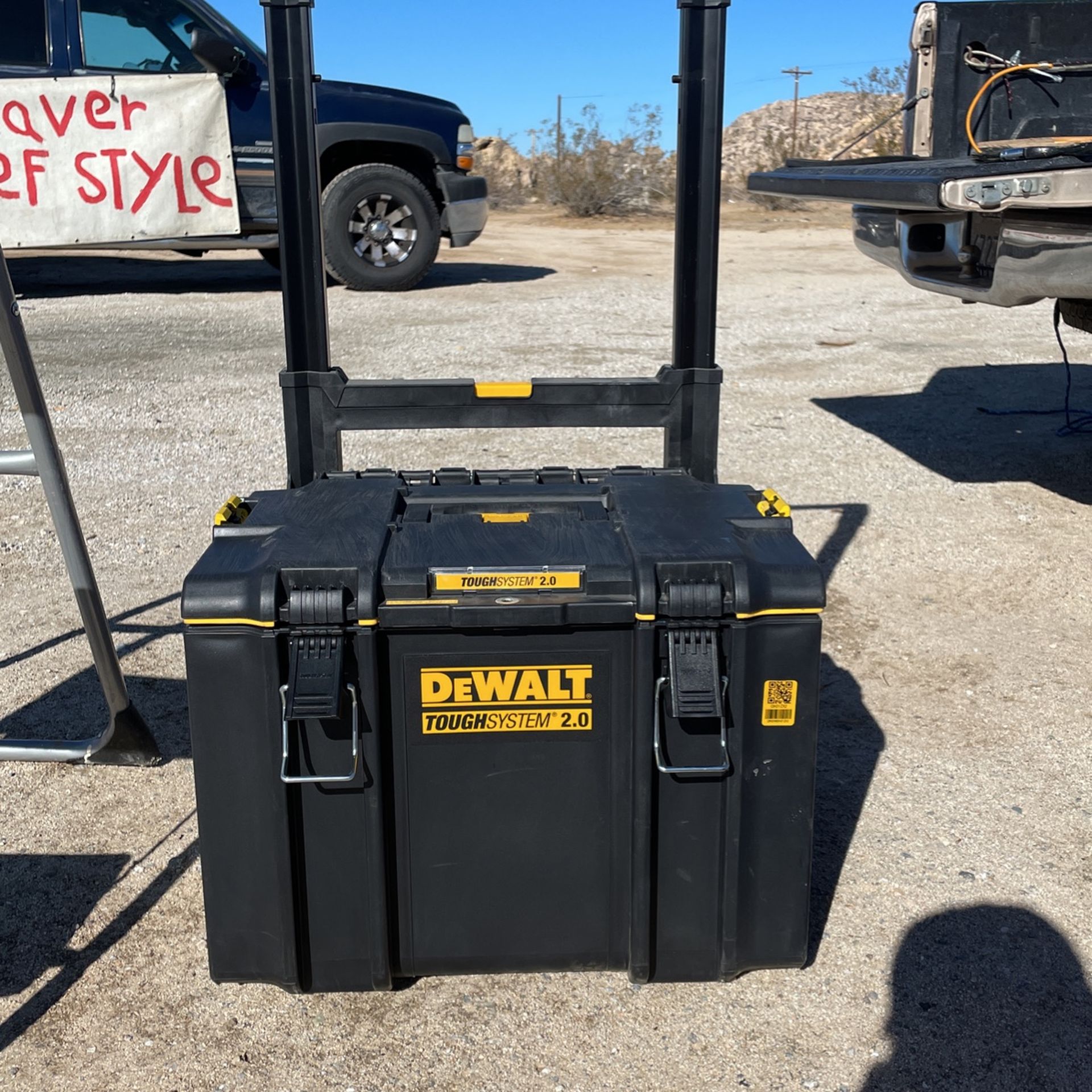 Dewalt Power Tools 