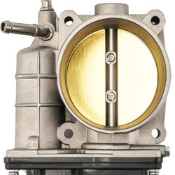 Electronic throttle body for Nissan, INFINITI: Murano 2009-2014, Altima 2007-2014, Pathfinder 2013-2