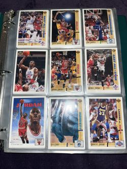 Upper Deck Collection
