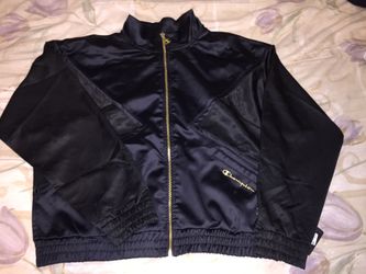 Champion jacket
