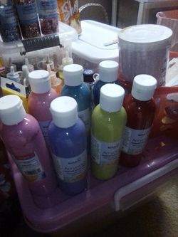 Arts & Crafts Supplies 