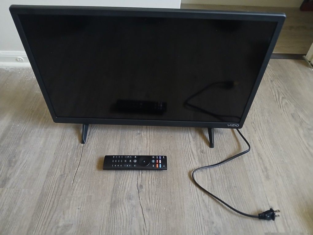 '24 VIZIO Smart TV