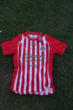 Jersey Chivas Guadalajara Local 26/27