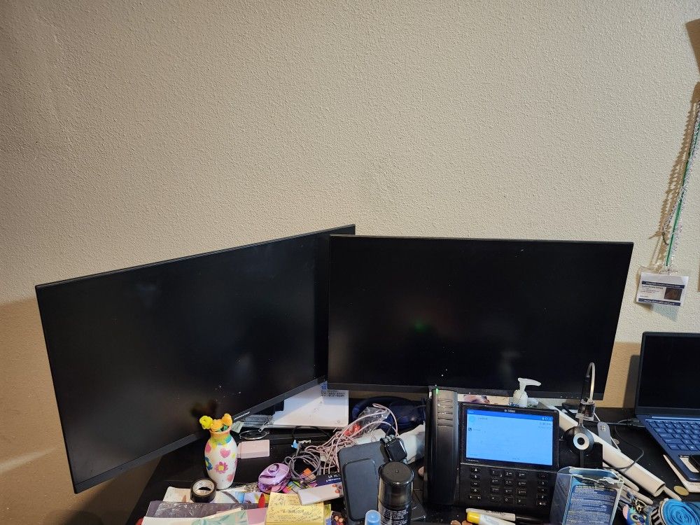 Monitor Packard Bell