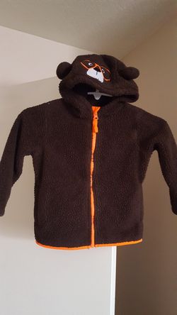 BOYS WARM JACKETS SIZE 3T