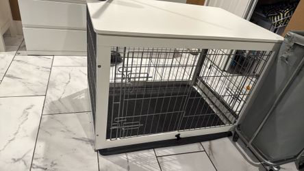 Dog Cage