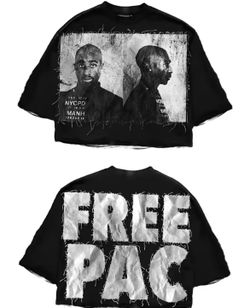 3 Graphic Designs Shirts