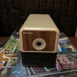 Boston Pencil Sharpener Electric Model 18