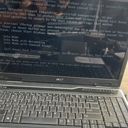 Acer Aspire 9410Z $60