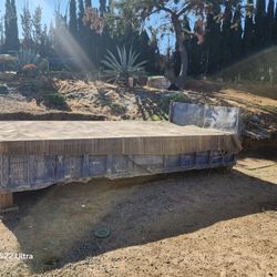 Dumpsters/ Lowboy/ Trash Boxes 