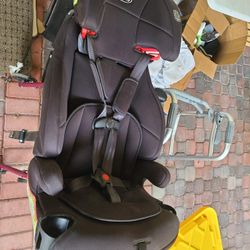 Graco Child Car Seat Almost New