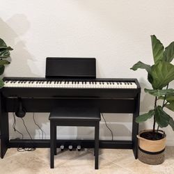 Roland FRP Nuvola Digital Piano