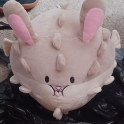 Makeshift Neytirix Pufferbunny Plish YouTube Limitied