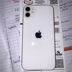 UNLOCKED iPHONE 11‼️ CHEAP, ANY CARRIER, LIKE NEW