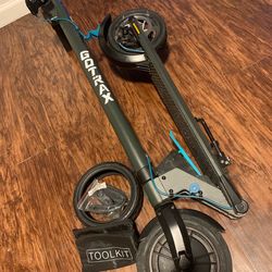 Electric scooter (Gotrax)