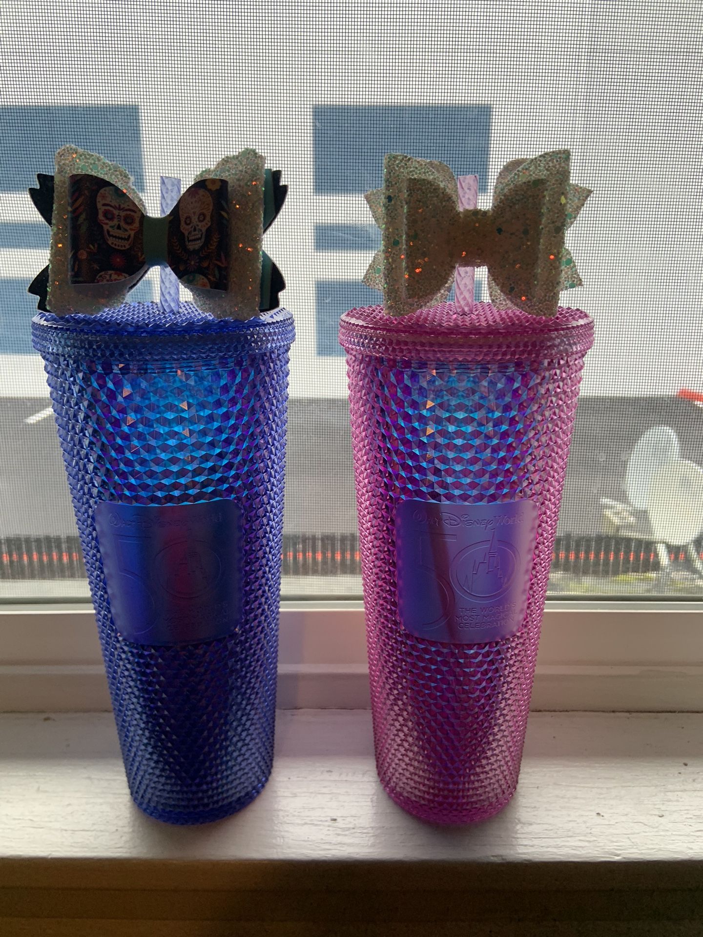 Disney 50 Yr Anniversary