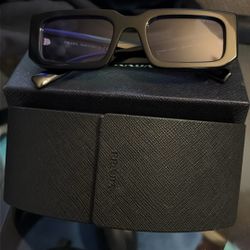 Prada Sunglasses  