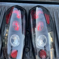 Taillights 