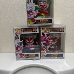 Killer Knows Funko pop