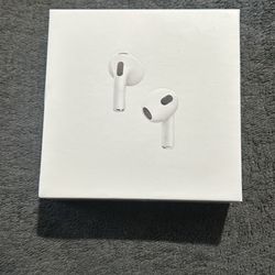 airpod 3rd gen 