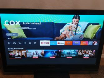 50  Panasonic TV