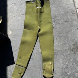 Hodgman Waders