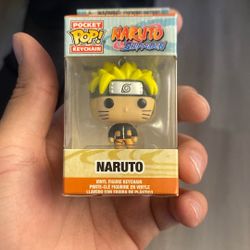 Naruto Shipudden Funko Pop