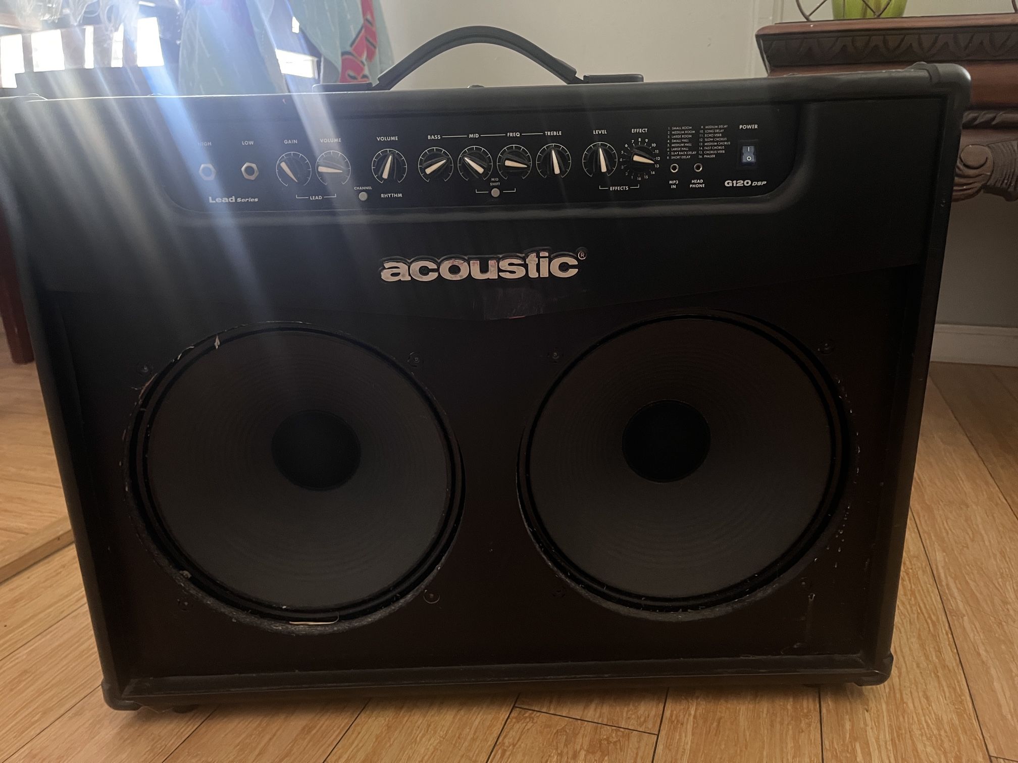 Amp
