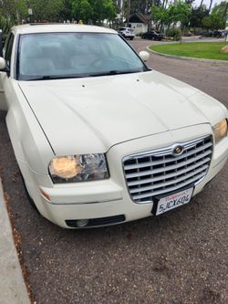2005 Chrysler 300