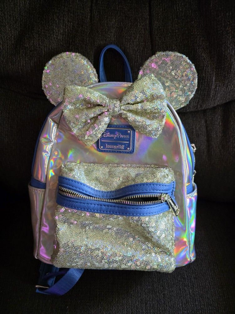 Disney Mickey mouse backpack