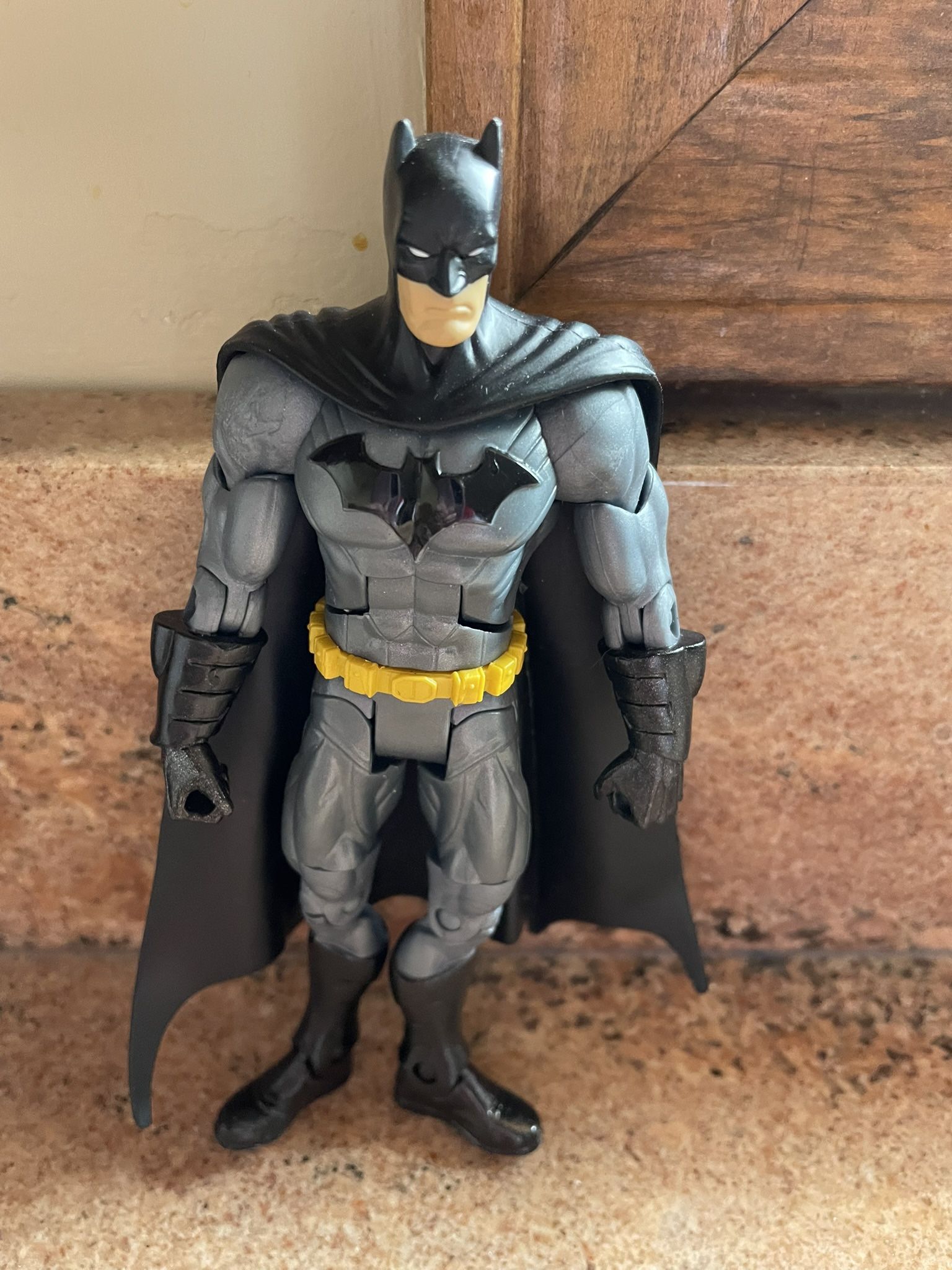 Batman action Figure Vintage