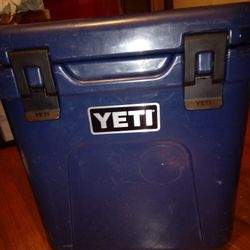 Yeti 24 Cooler