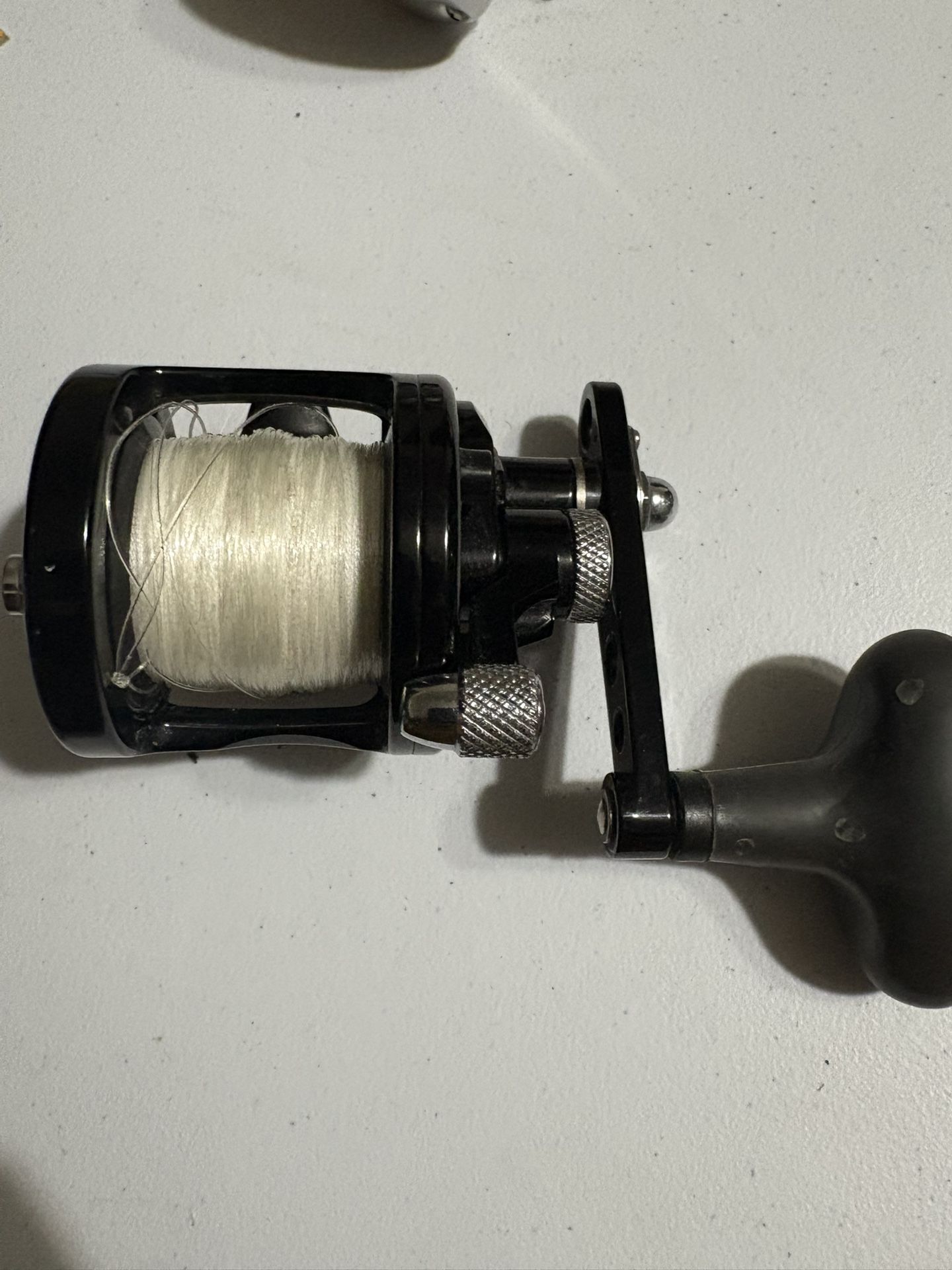 Fishing Reel