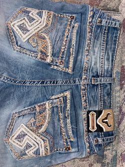 Men’s jeans 32x32