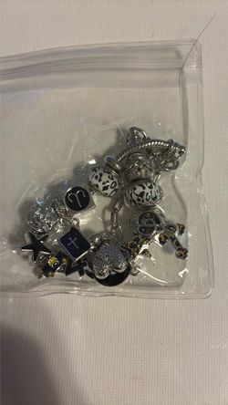 Aries mashup bracelet