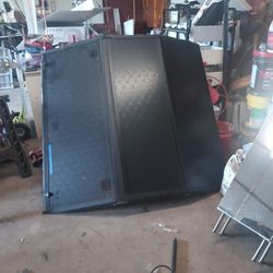 Gator Truck Bed Hard Cover