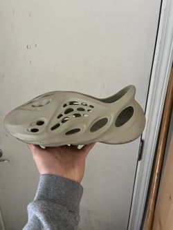 Foam runner stone sage 10M