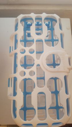 Munchkin Deluxe Dishwasher Basket, Large