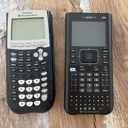 Scientific Calulators