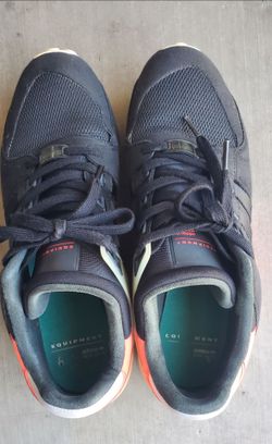 Adidas EQT shoes
