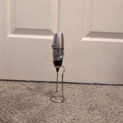 USED (IN GREAT CONDITION) - FROTHER